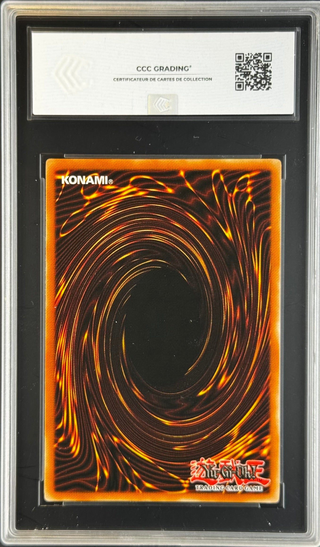 Judgment of the Pharaoh JUMP Gradé 10