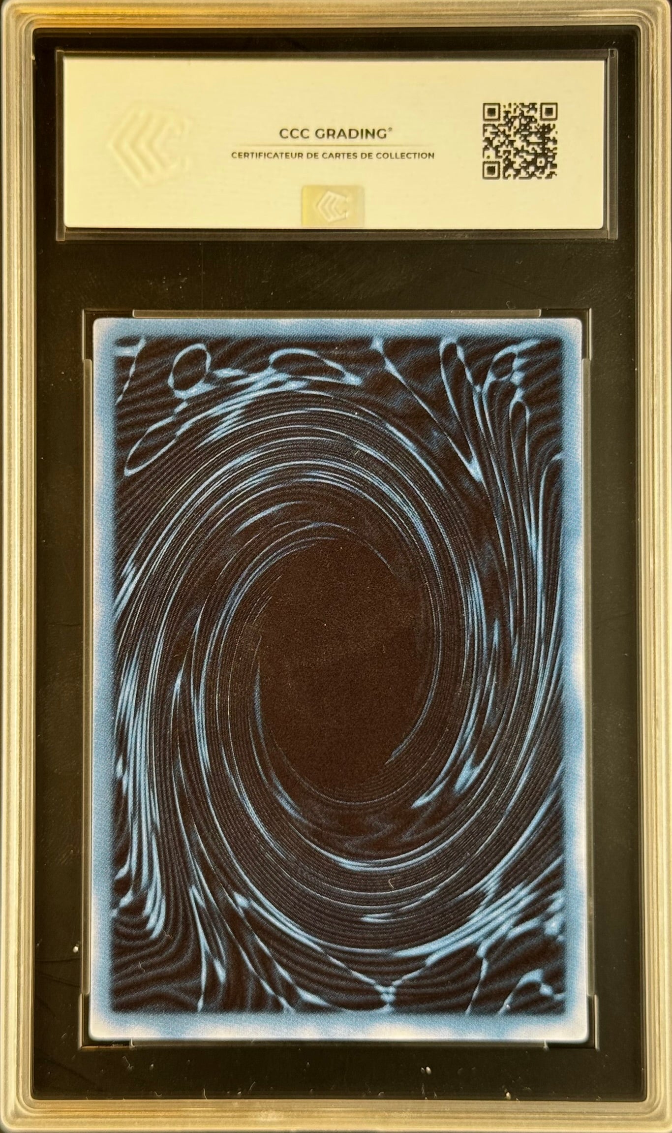 Obelisk the Tormentor GBI Ultra Gradé 10