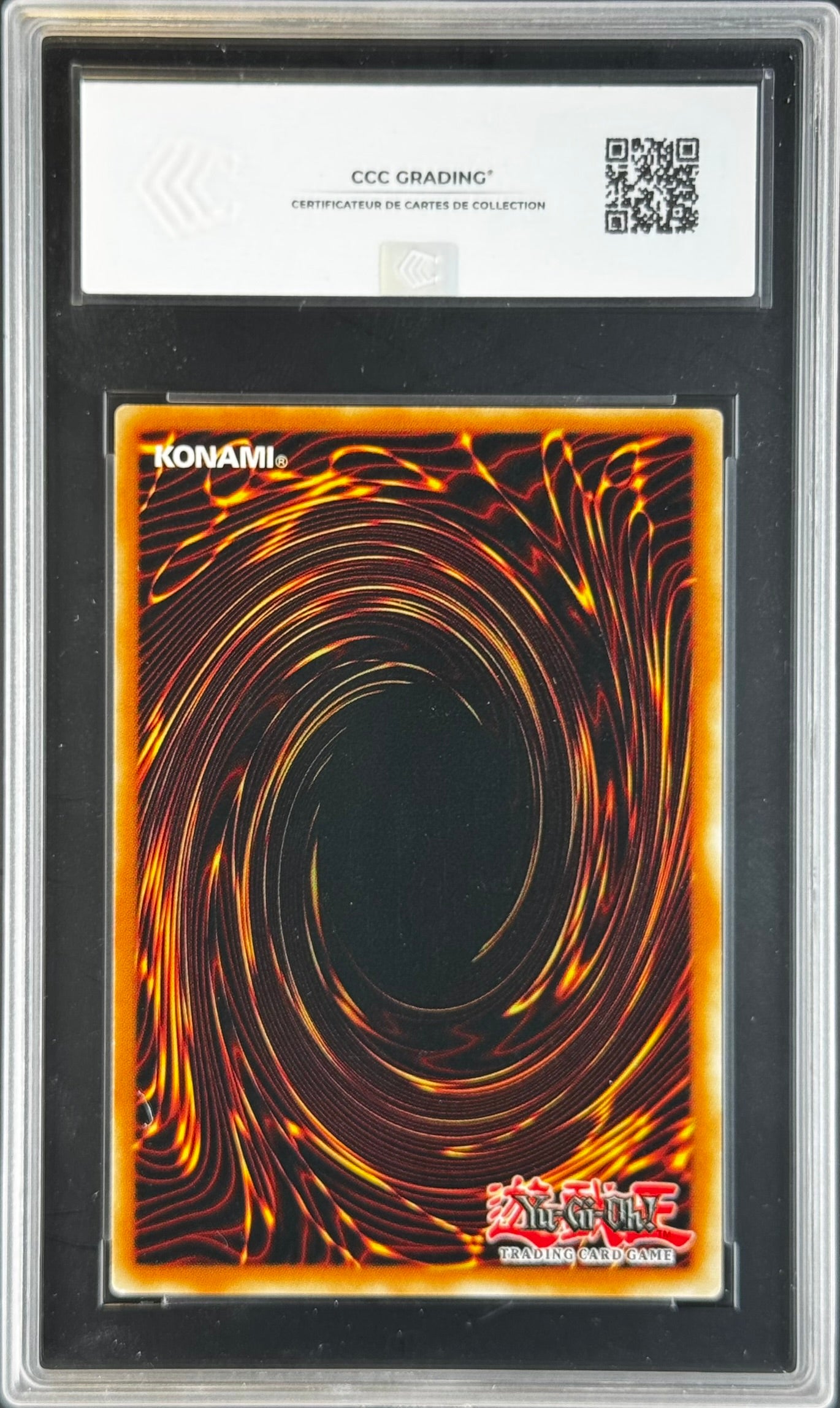 Lot Exodia BLCR Gradé