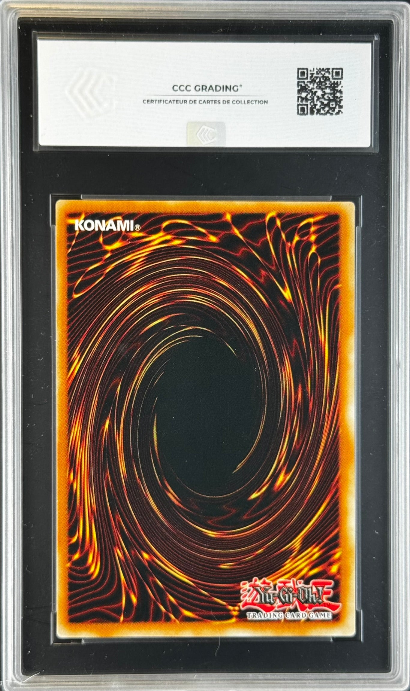 Lot Exodia BLCR Gradé