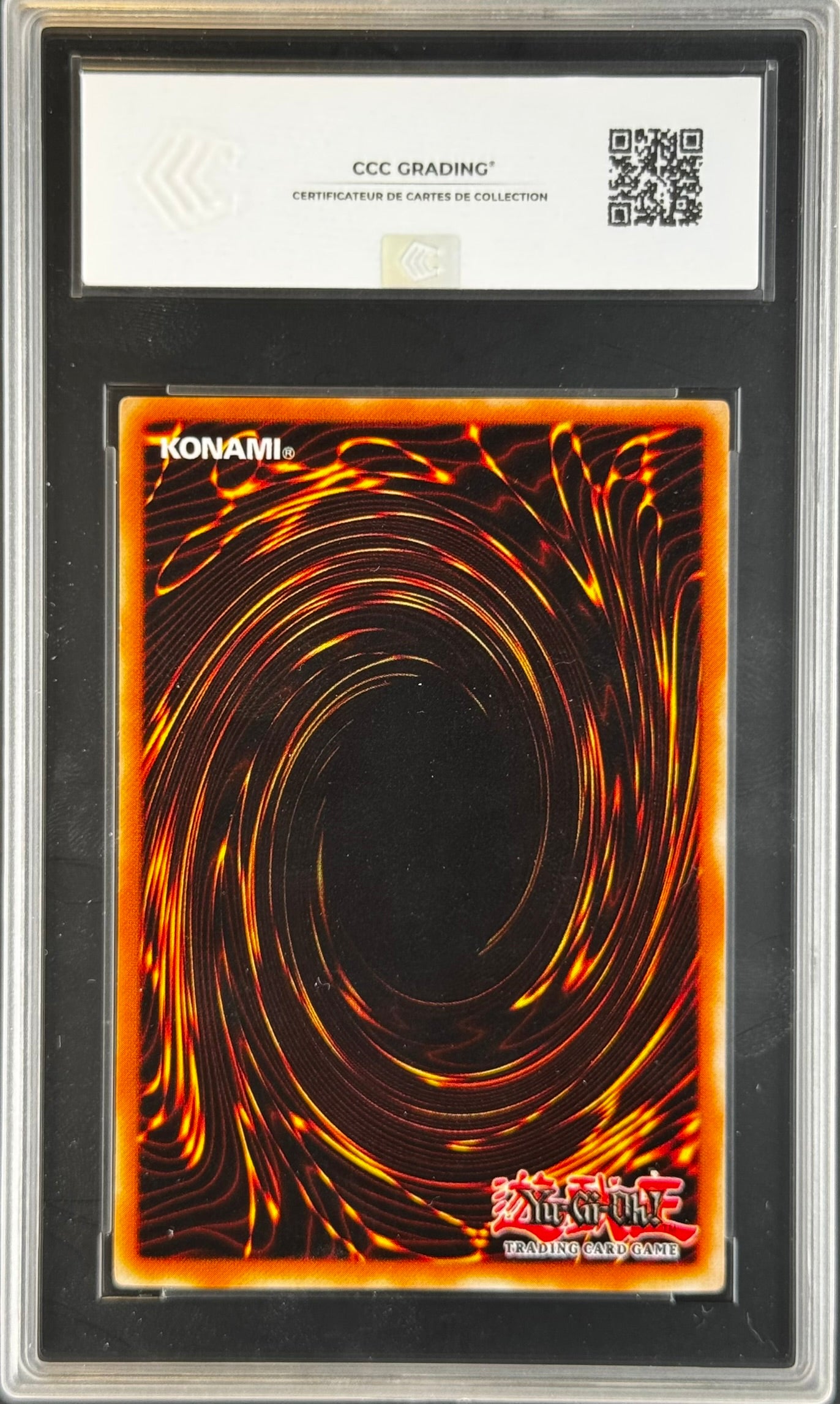 Knight's Title ROD-EN002 Gradé 8