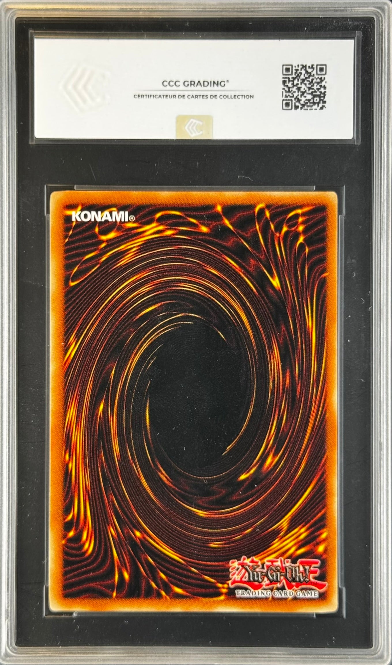 Souffle du Feu de l'Enfer SOD-FR042 1st gradé 8