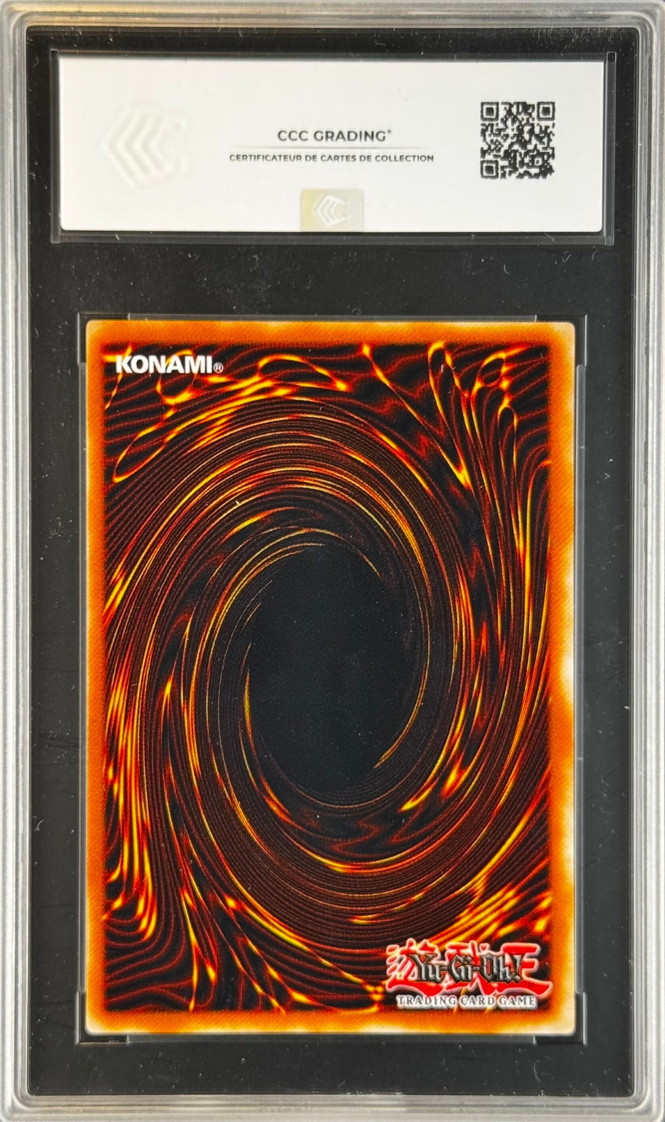 Sage des Ténèbres DOD-FR002 Gradé 8.5