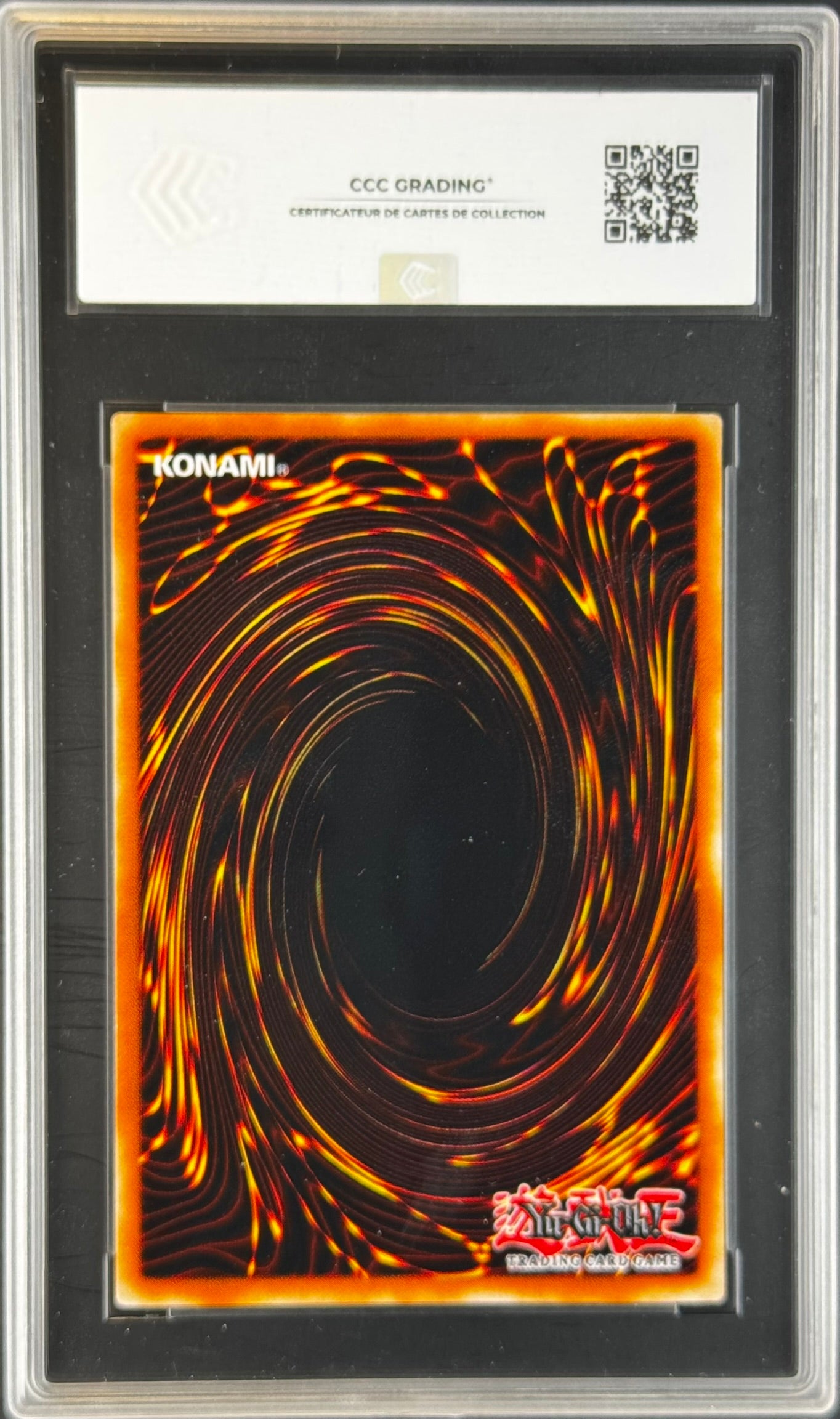 Grand Moth Ultimement Parfait ROD Gradé 8.5