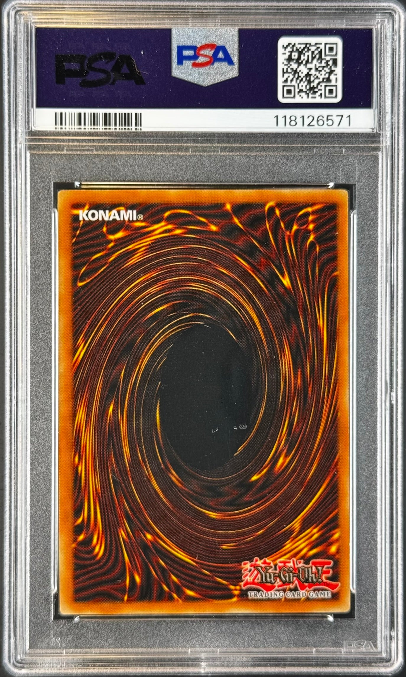 Ancient Fairy Dragon ANPR-EN040 1st Gradé 9