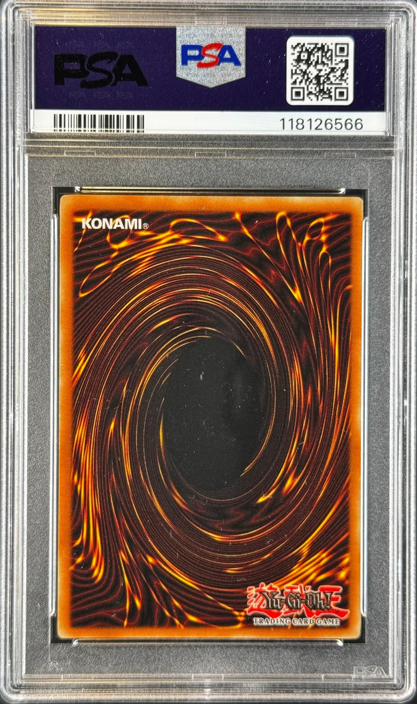 Red-Eyes B.Dragon FoilShift LOB-070 Gradé 9