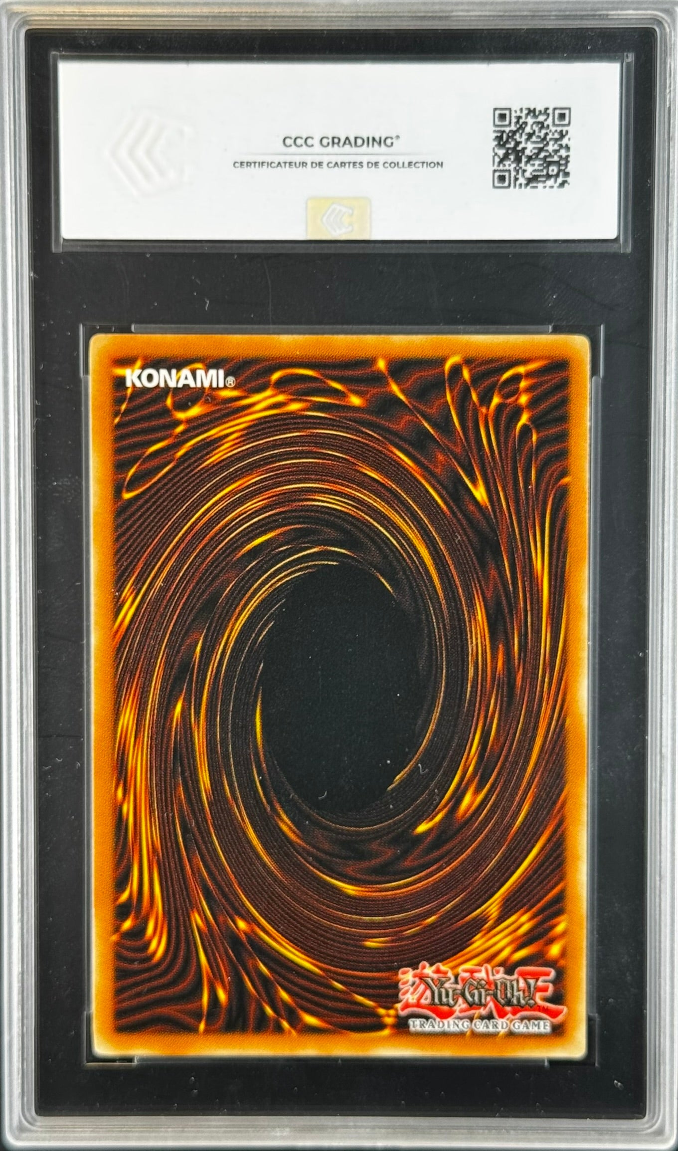 Dragon Noir aux Yeux Rouges LDD-C070 1st Gradé 9