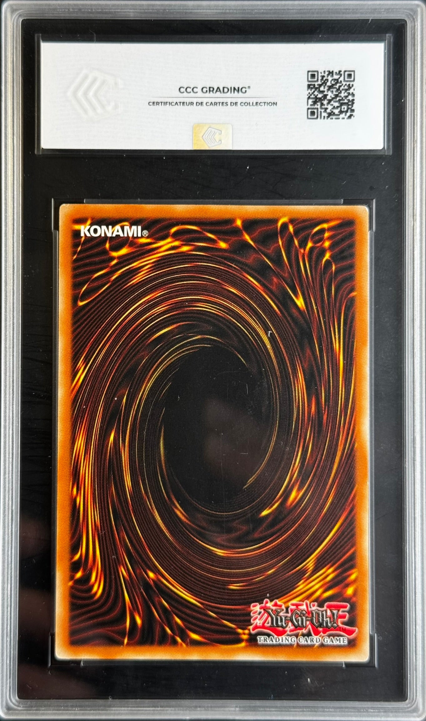 Typhon d'Espace Mystique MDM-F047 1st gradé 8