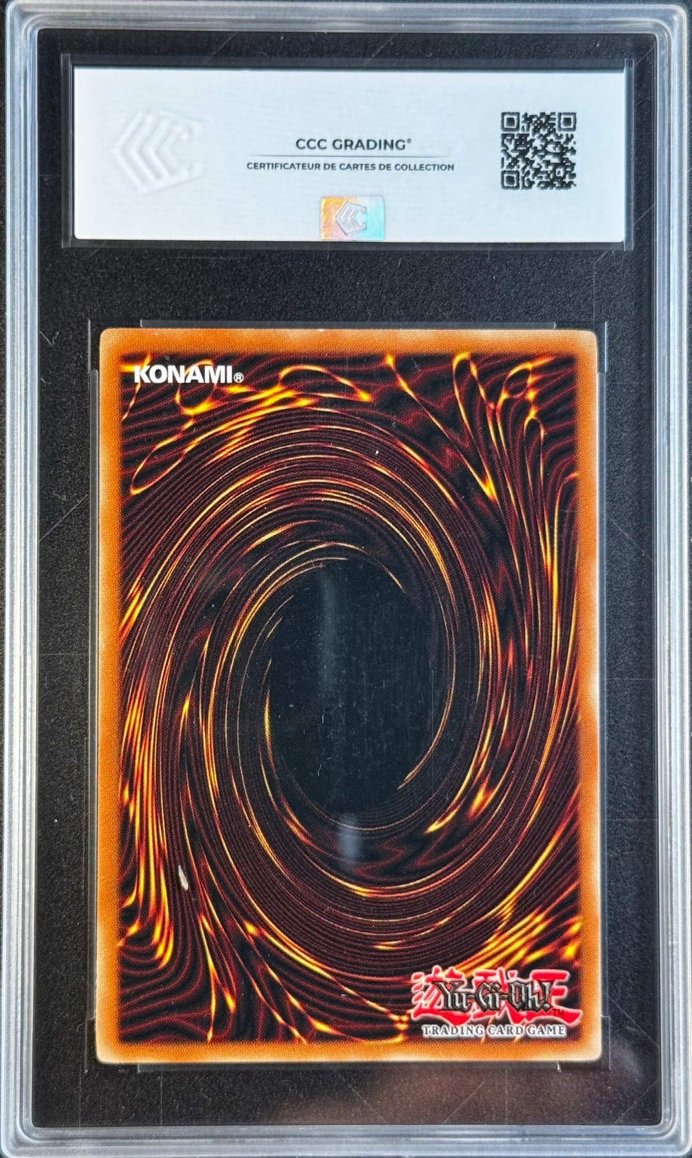 Destruction Terrestre CP02-FR005 Gradé 7