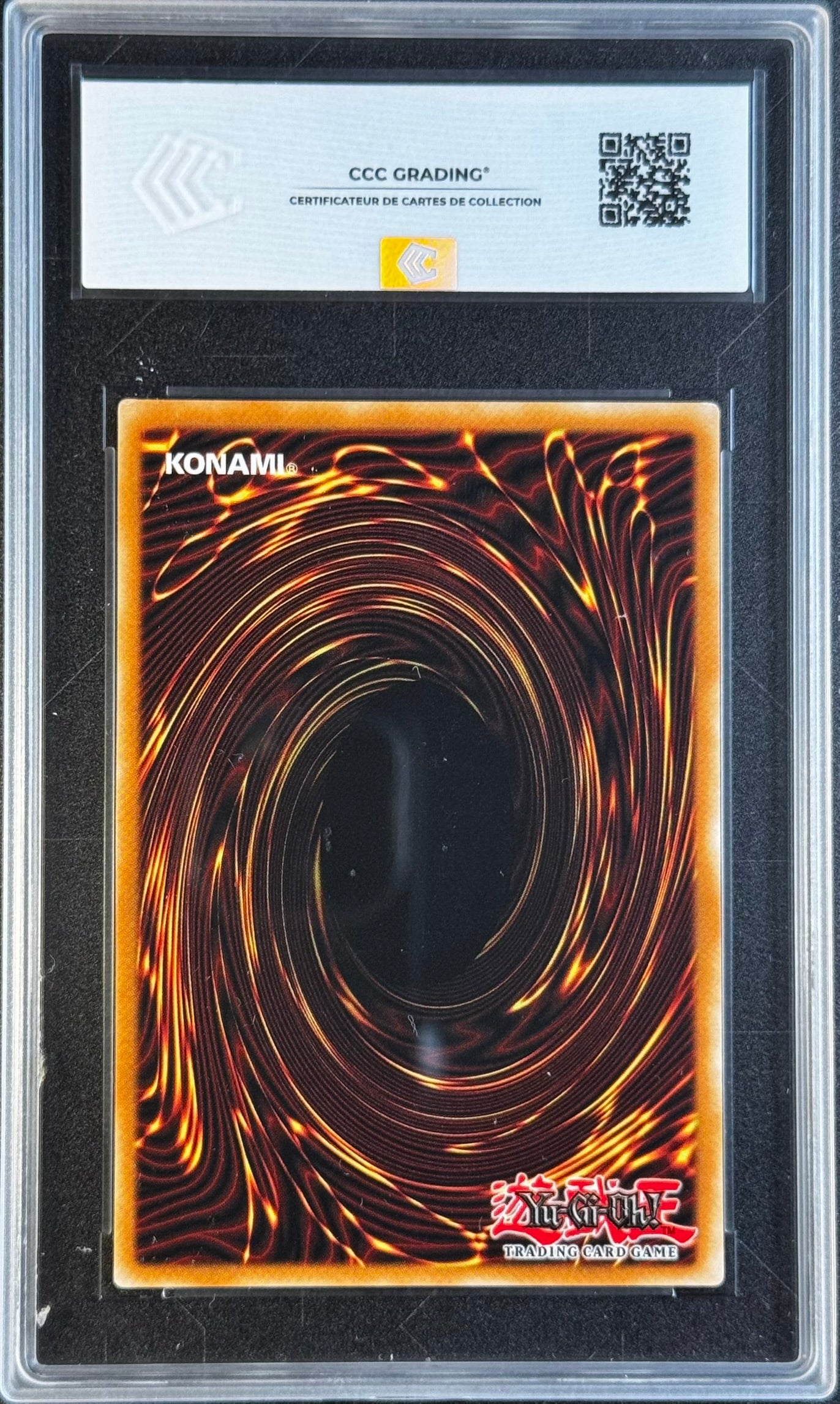 Black Buster Soldier Limited Edition Sweepstakes JP Gradé 9