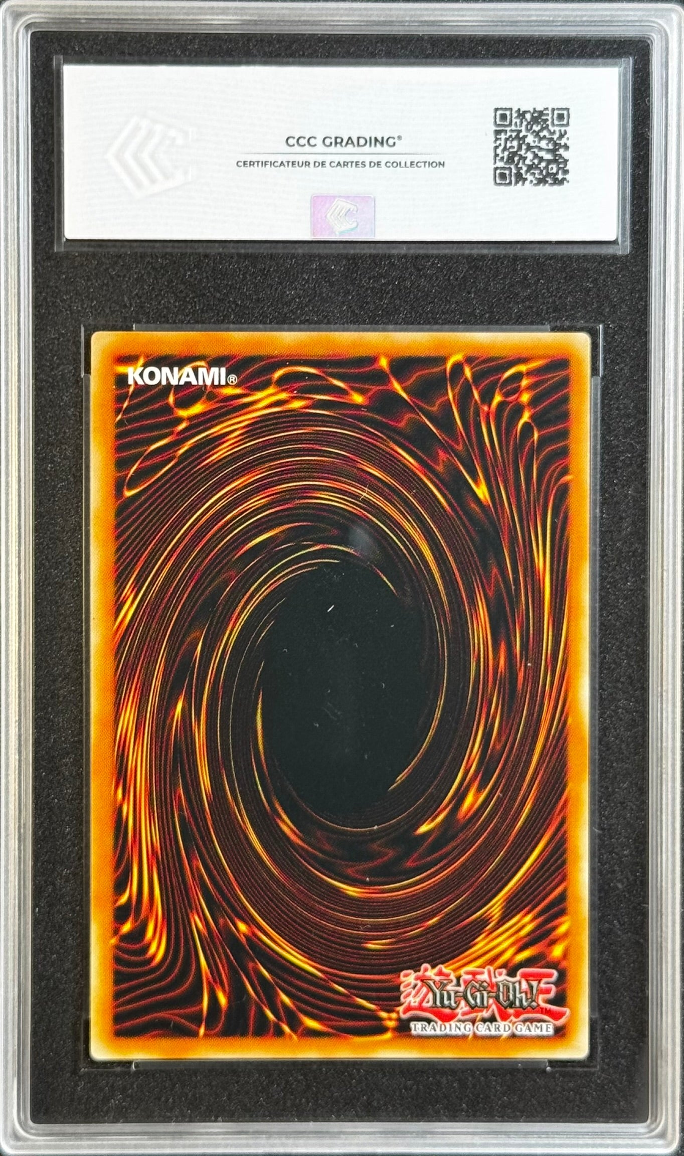 Magicienne Des Ténèbres MP24-FR053 Gradé 9.5