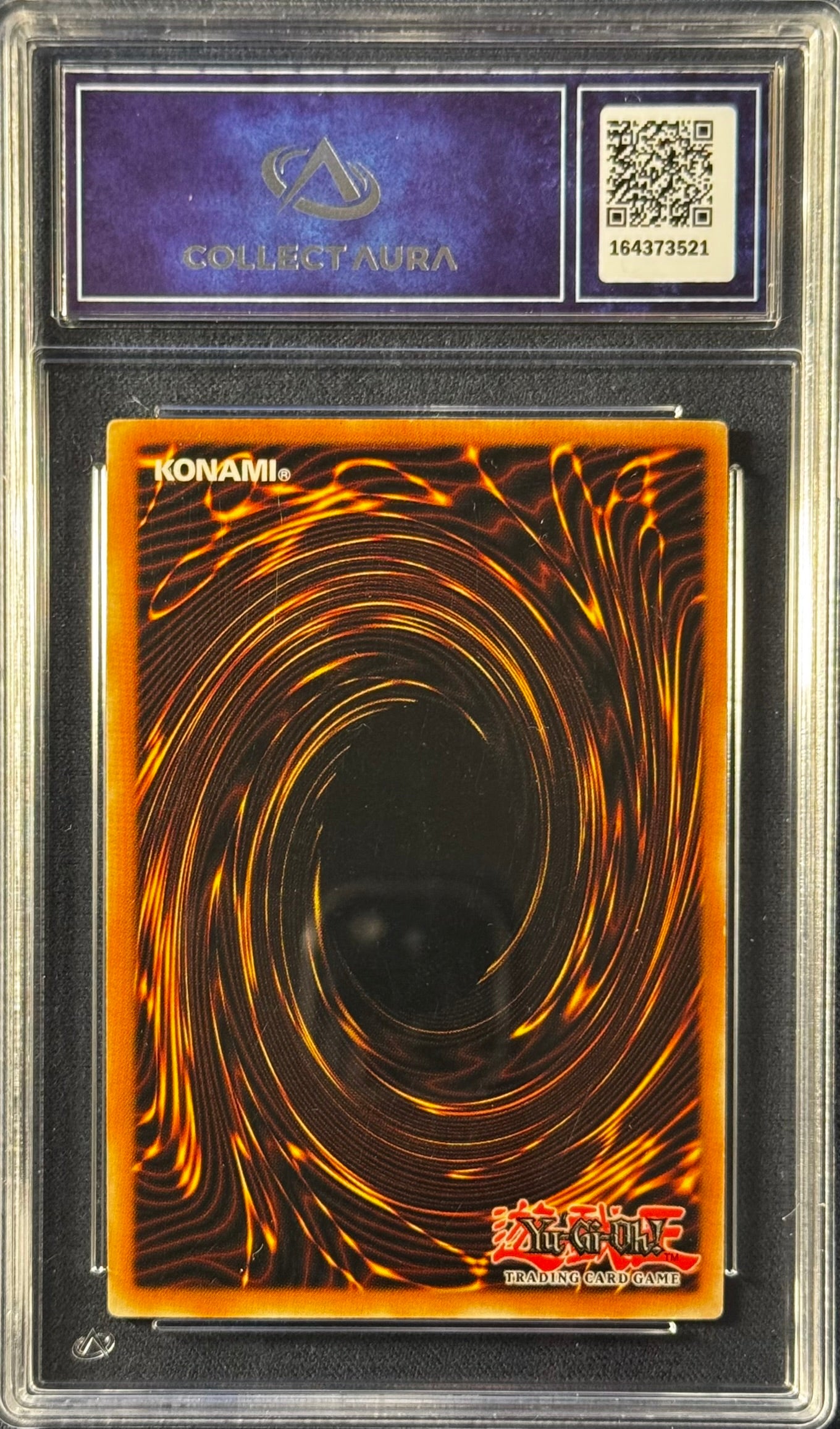 Dragon Noir Aux Yeux Rouges DDJ-F001 1st Gradé 8