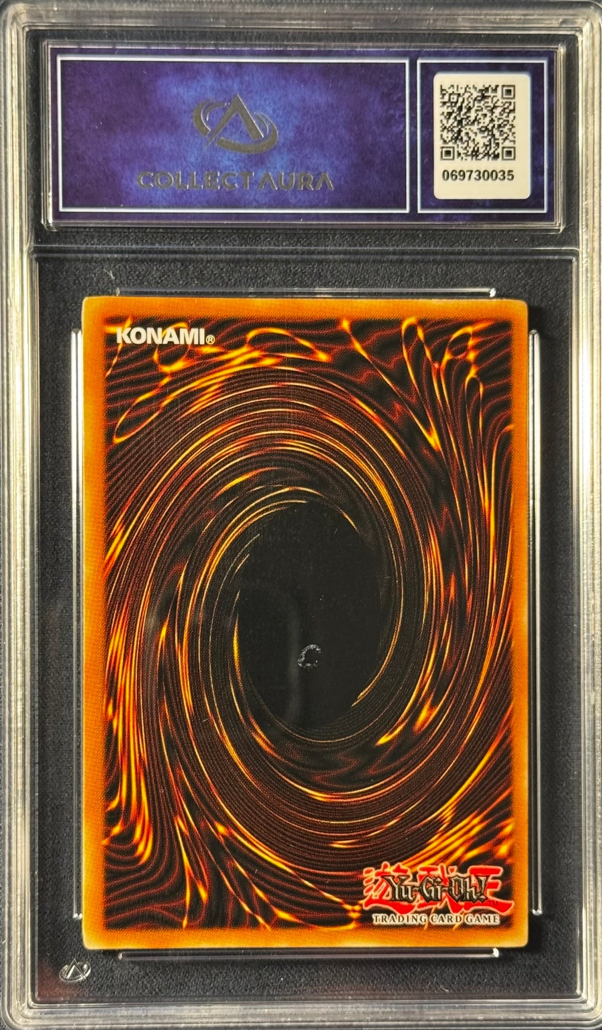Trou Noir LDD-C052 1st Gradé 9