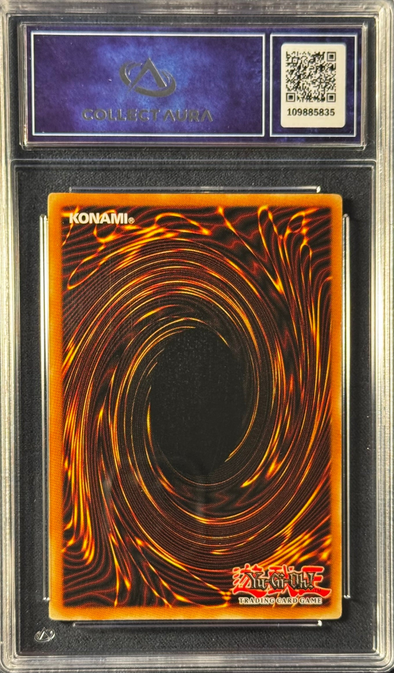 Exodia L'interdit LDD-C124 1st Gradé 9