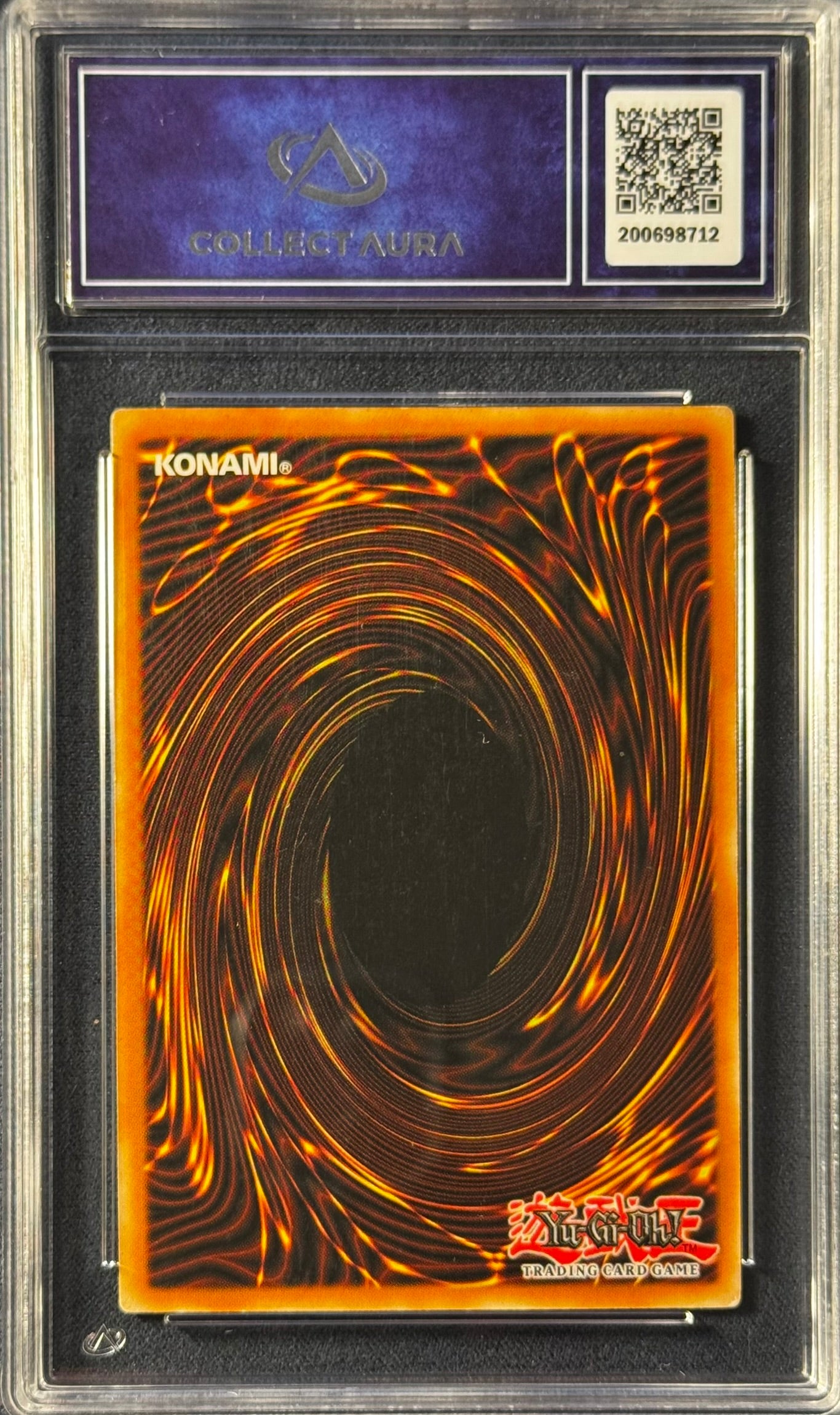 Gemini Elf LDC-F000 1st Gradé 6