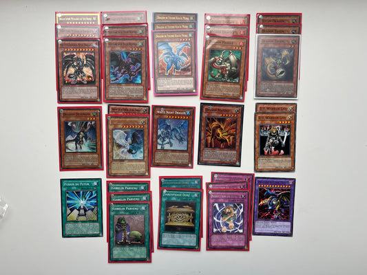Base Dragon Edison
