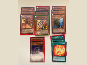 Descriptive image text