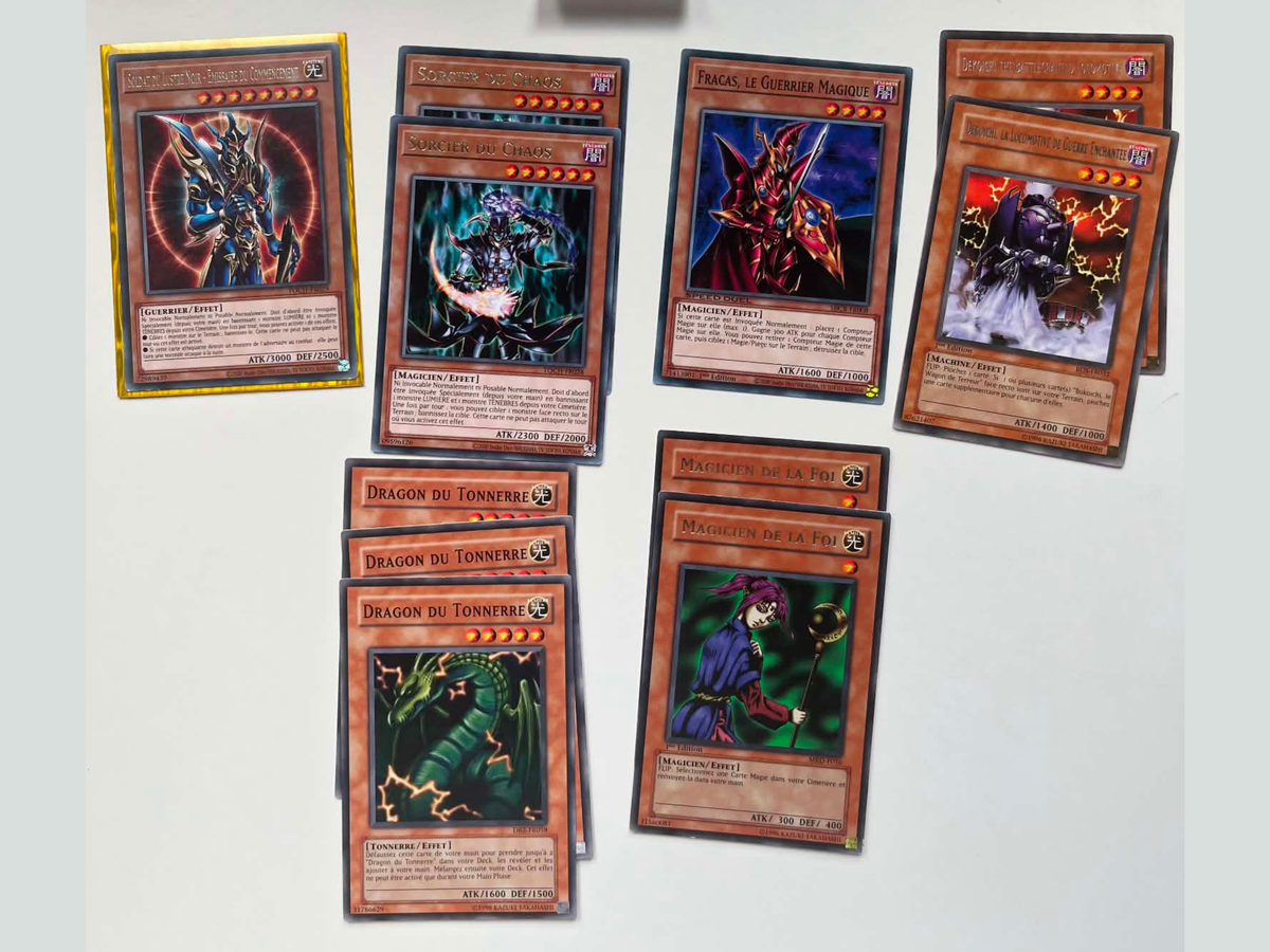 Base Goat Chaos Turbo #2