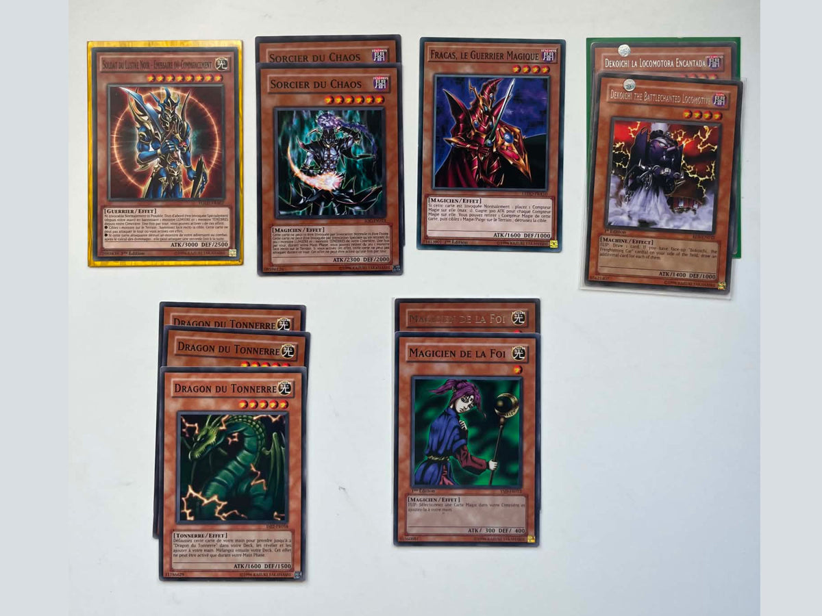 Base Goat Chaos Turbo #3