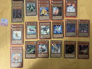 Descriptive image text