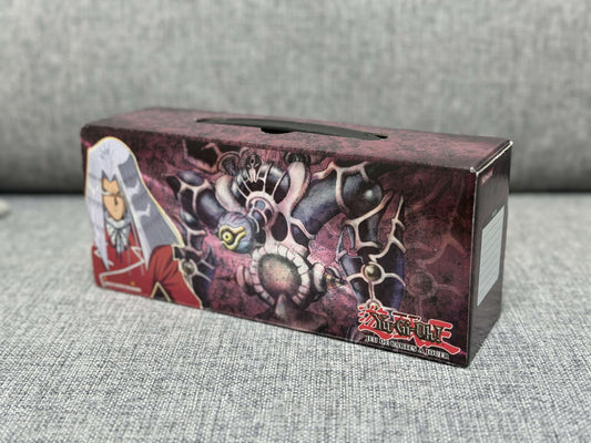 Boite Non Scellée Edition Deluxe Pegasus