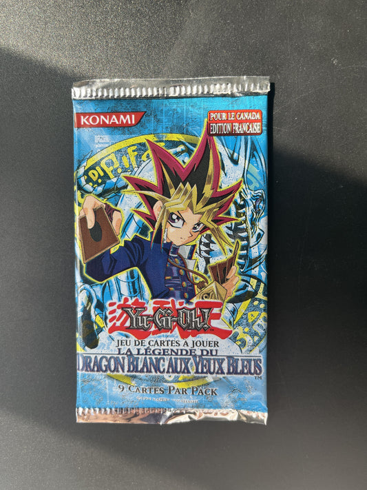 Booster LDD-C Unlimited
