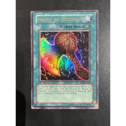 Hache du Désespoir MDM-F002...