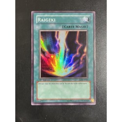 Raigeki LDD-F042 1st
