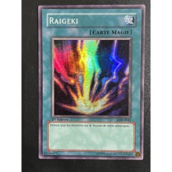 Raigeki LDD-F042 1st