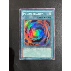 Polymerisation LDD-F047