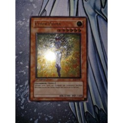 Cyber Prima EOJ-FR007 1st