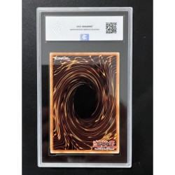 Cyber Dragon Ultime CRV-FR036 gradé 8,5