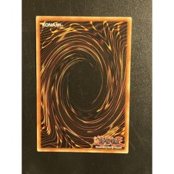 Gaïa Le Chevalier Implacable LDD-F004 1st