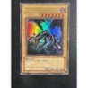 Dragon Noir aux Yeux Rouges LDD-F056 1st