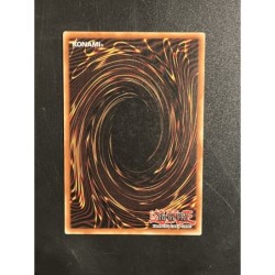 Dragon Noir aux Yeux Rouges LDD-F056 1st