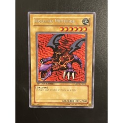 Dragon Météore MDP2-FR008