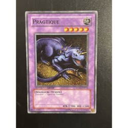 Pragtique MDP2-FR014