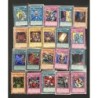 Set Complet Deck de Démarrage Yugi DDY-F