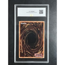 Set Complet Deck de Démarrage Yugi DDY-F