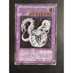 Cyber Dragon Jumelé...