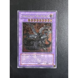 Chimeratech Over-Dragon...