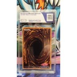 Yubel HC01-JP016 gradé 9