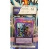 Master of Chaos BACH-JP036 gradé 10