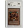 Exodia l'Interdit LDD-C124 1st gradé 8.5