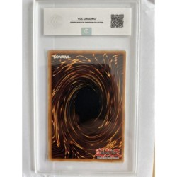 Exodia l'Interdit LDD-C124 1st gradé 8.5