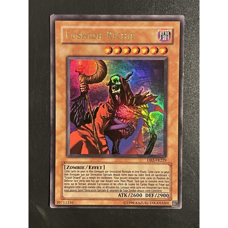 Fushioh Richie DB2-FR229
