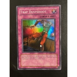 Trap Dustshoot CP05-EN005