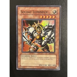 Soldat Lumineux TP7-FR004