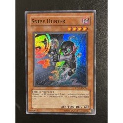 Snipe Hunter CP03-EN004