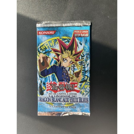 Booster LDD-C Unlimited